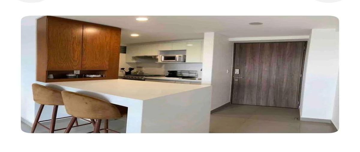 Foto de departamento en renta en  , tizapan, álvaro obregón, df / cdmx, 0 No. 04