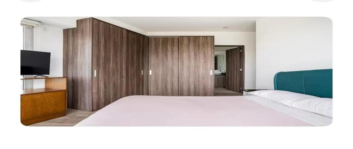 Foto de departamento en renta en  , tizapan, álvaro obregón, df / cdmx, 0 No. 05