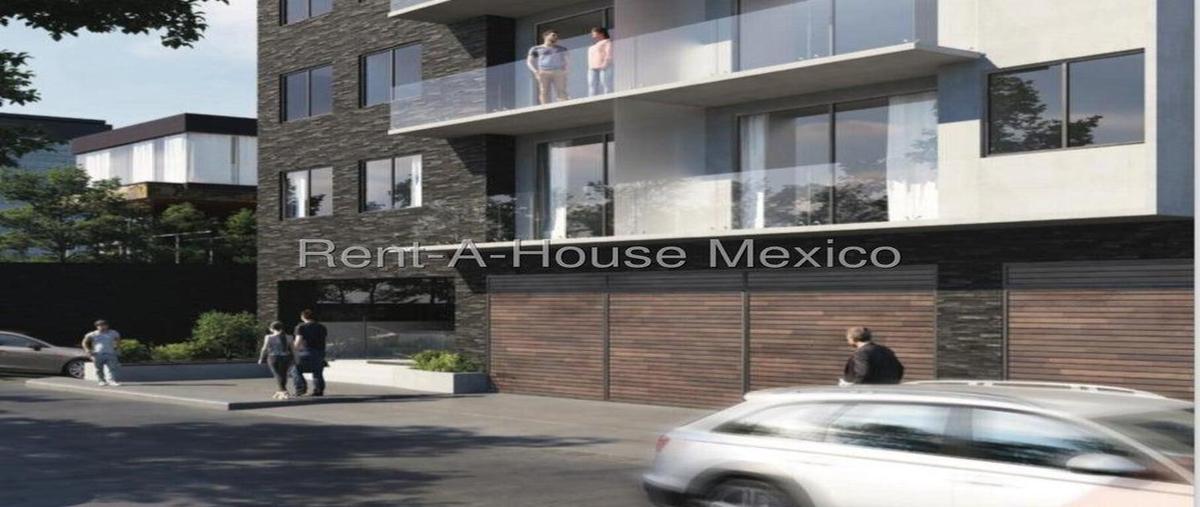 Foto de departamento en venta en  , tizapan, álvaro obregón, df / cdmx, 0 No. 03