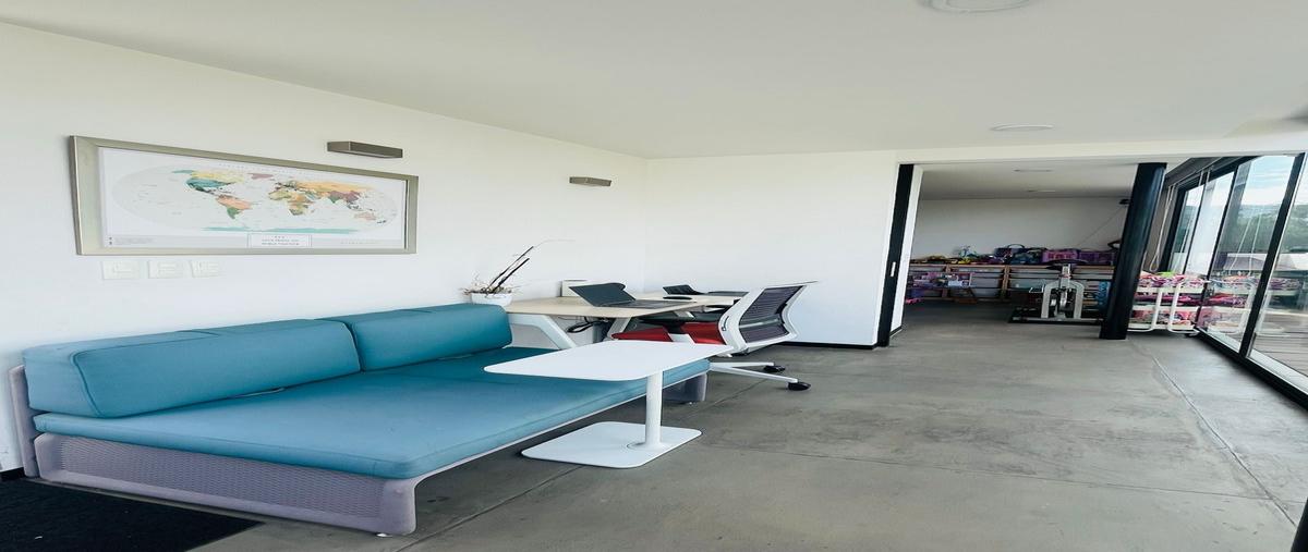 Foto de departamento en renta en  , tizapan, álvaro obregón, df / cdmx, 30351392 No. 03