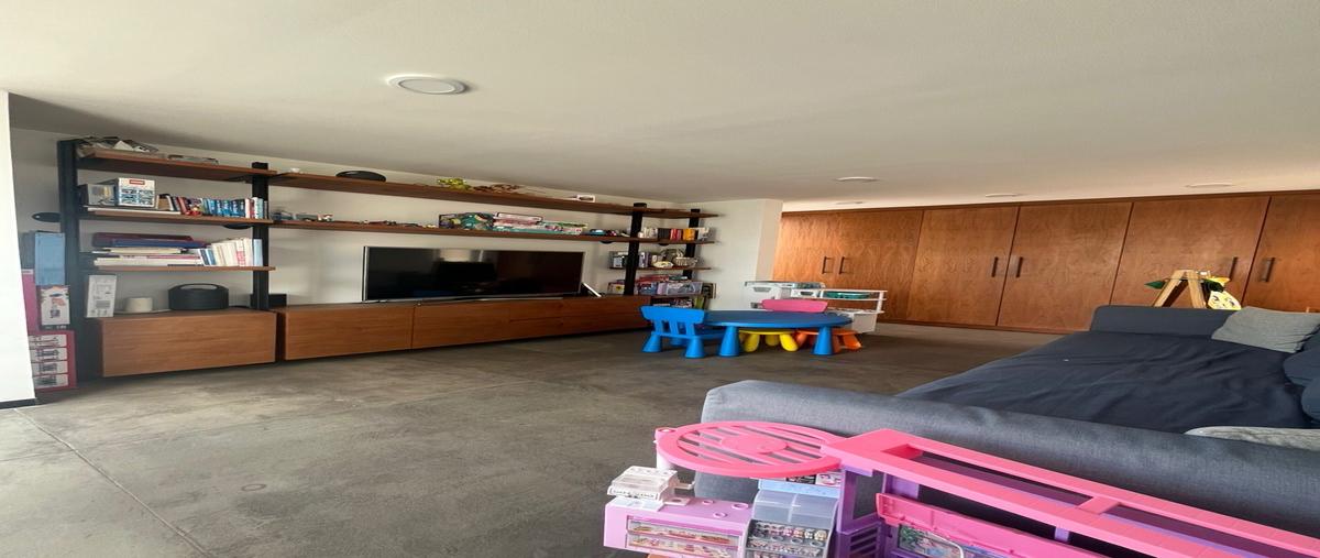 Foto de departamento en renta en  , tizapan, álvaro obregón, df / cdmx, 30351392 No. 04