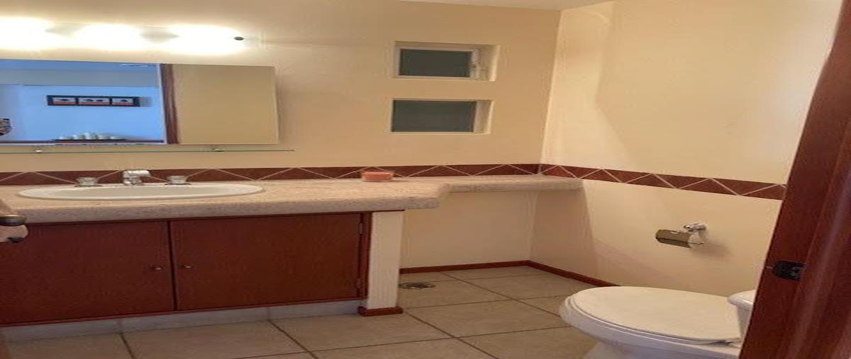 Foto de departamento en venta en  , tizapan, álvaro obregón, df / cdmx, 0 No. 04