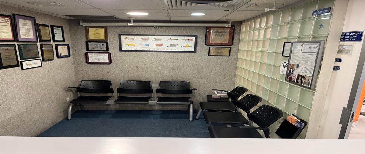 Foto de oficina en renta en  , tizapan, álvaro obregón, df / cdmx, 0 No. 04