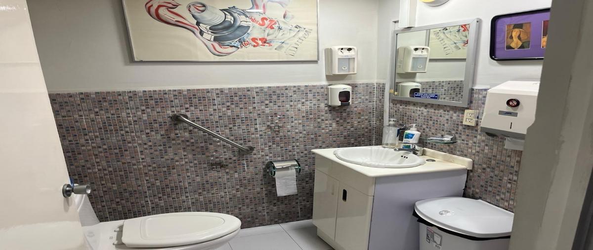 Foto de oficina en renta en  , tizapan, álvaro obregón, df / cdmx, 0 No. 05