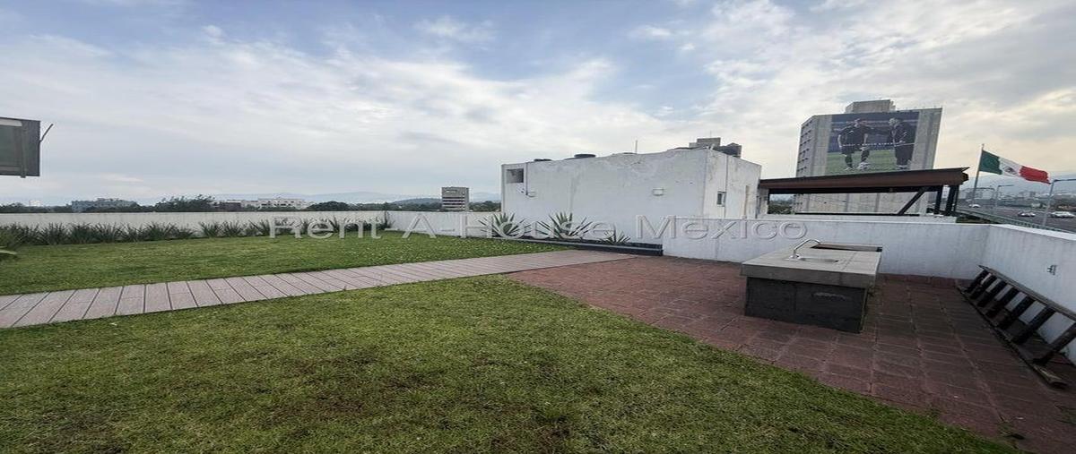 Foto de departamento en venta en  , tizapan, álvaro obregón, df / cdmx, 30814349 No. 04