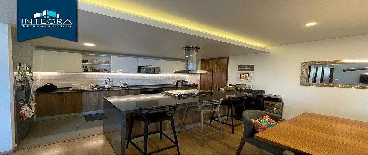 Foto de departamento en venta en  , tizapan, álvaro obregón, df / cdmx, 0 No. 04