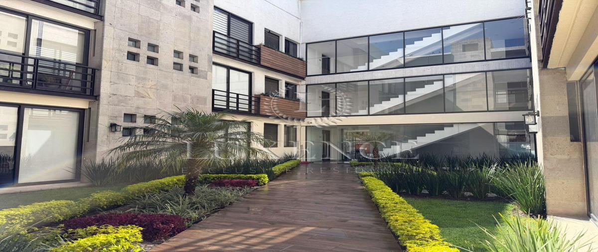 Foto de departamento en venta en  , tizapan, álvaro obregón, df / cdmx, 0 No. 03