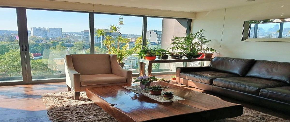 Foto de departamento en , tizapan, álvaro obregón, df / cdmx, 0 foto 02 Foto de departamento en venta en , tizapan, álvaro obregón, df / cdmx, 0 No. 02