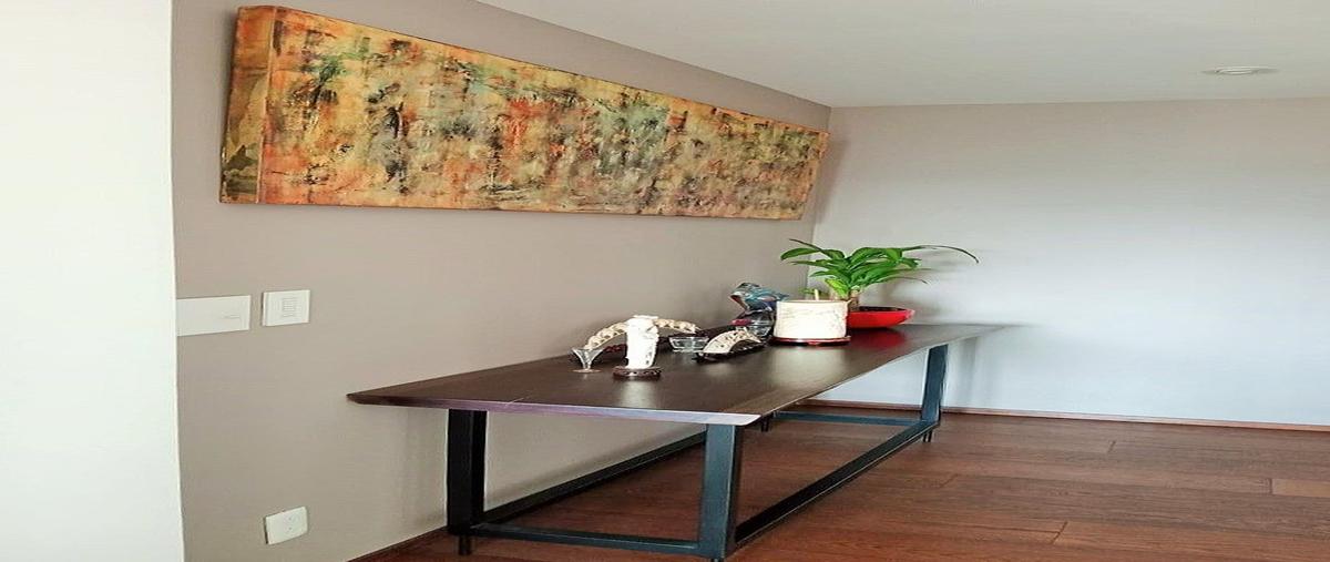 Foto de departamento en , tizapan, álvaro obregón, df / cdmx, 0 foto 04 Foto de departamento en venta en , tizapan, álvaro obregón, df / cdmx, 0 No. 04