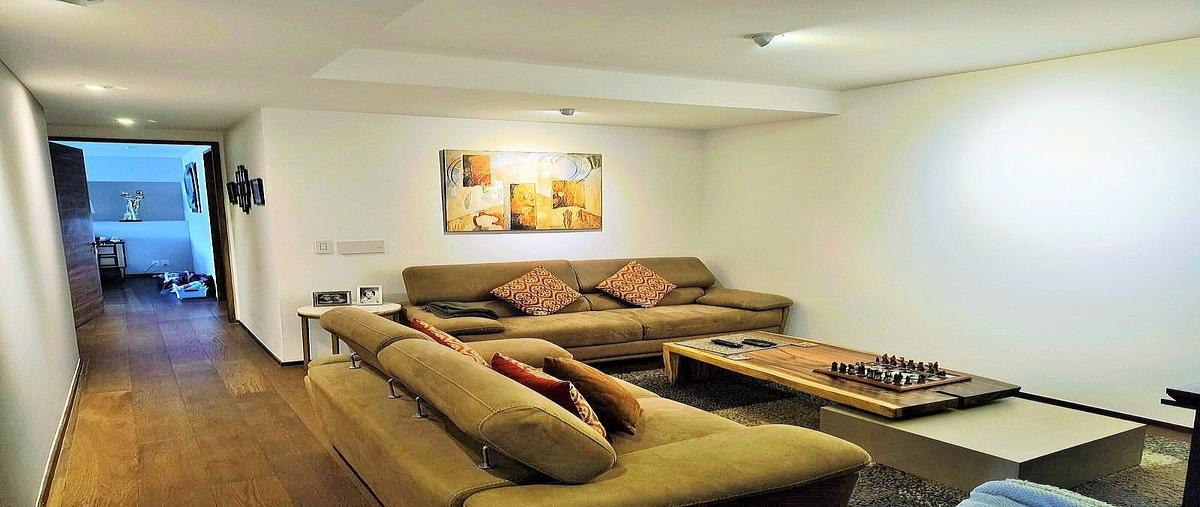 Foto de departamento en , tizapan, álvaro obregón, df / cdmx, 0 foto 05 Foto de departamento en venta en , tizapan, álvaro obregón, df / cdmx, 0 No. 05