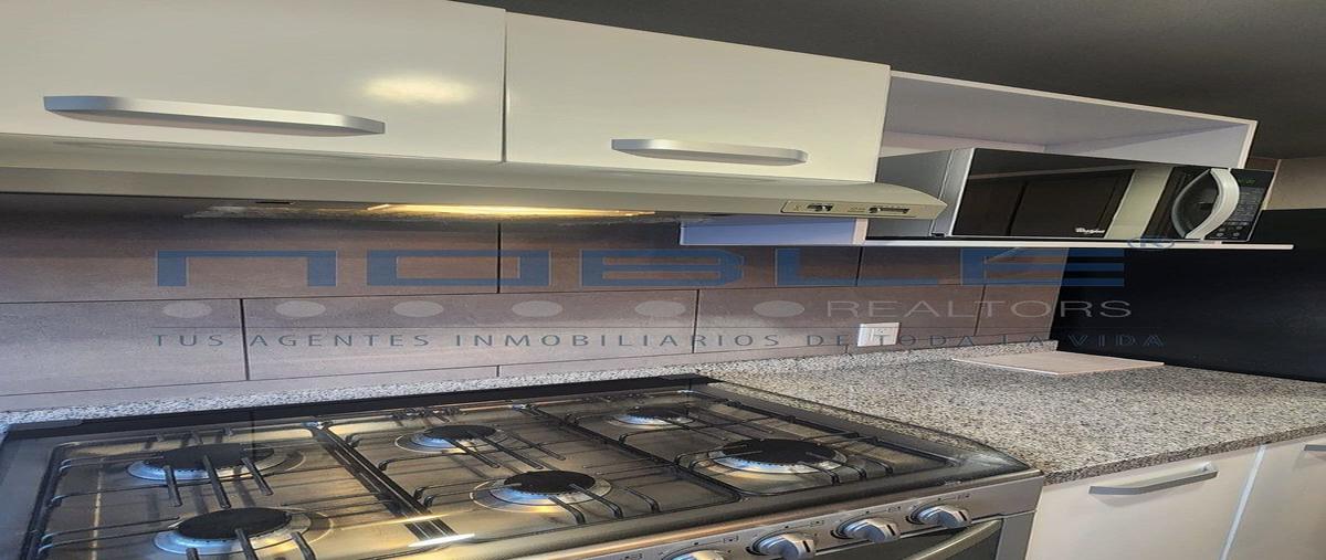 Foto de departamento en renta en  , tizapan, álvaro obregón, df / cdmx, 0 No. 08