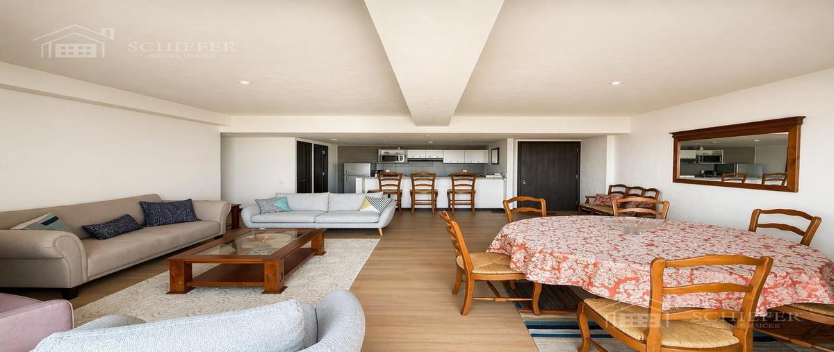 Foto de departamento en renta en  , tizapan, álvaro obregón, df / cdmx, 0 No. 03