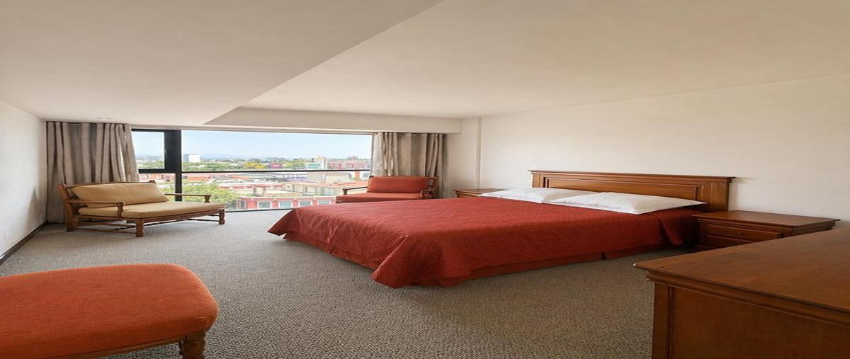 Foto de departamento en renta en  , tizapan, álvaro obregón, df / cdmx, 0 No. 04