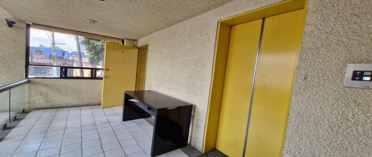 Foto de oficina en venta en  , tizapan, álvaro obregón, df / cdmx, 31107868 No. 03