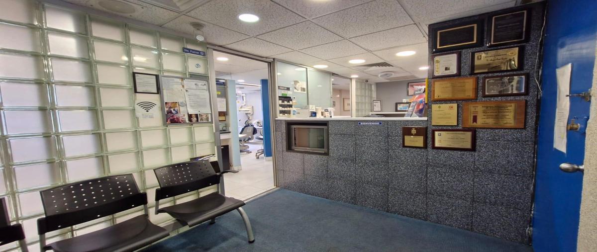 Foto de oficina en venta en  , tizapan, álvaro obregón, df / cdmx, 31107868 No. 04