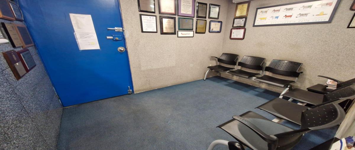 Foto de oficina en venta en  , tizapan, álvaro obregón, df / cdmx, 31107868 No. 05