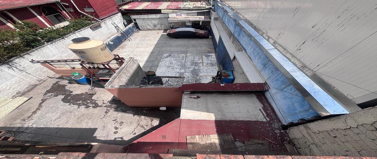 Foto de terreno habitacional en venta en  , tizapan, álvaro obregón, df / cdmx, 0 No. 04