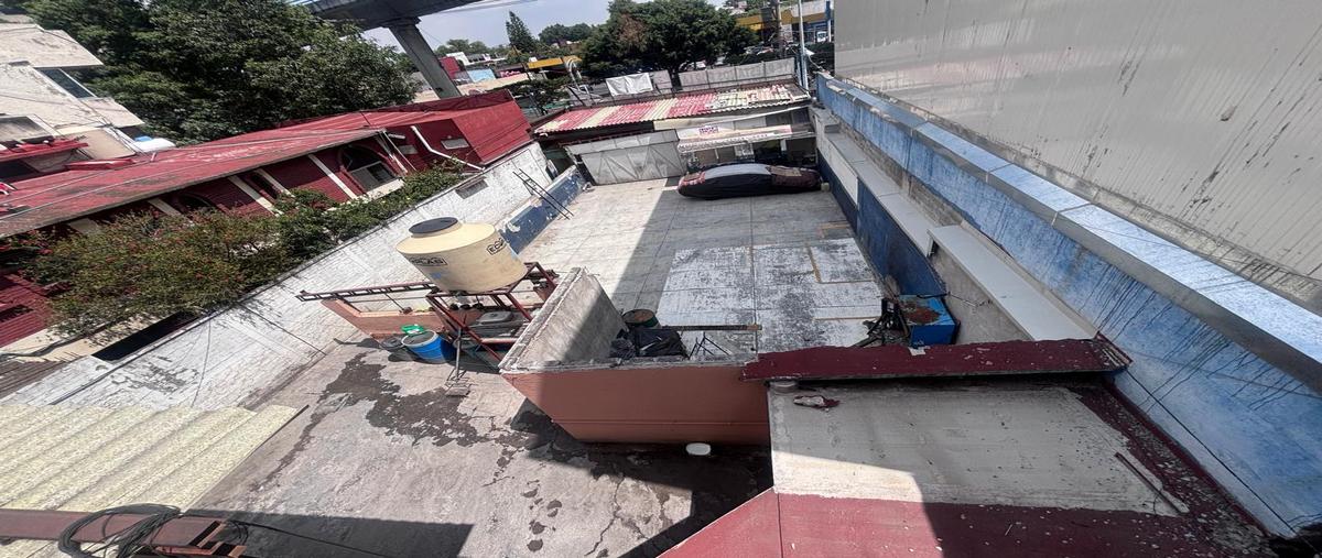 Foto de terreno habitacional en venta en  , tizapan, álvaro obregón, df / cdmx, 0 No. 05
