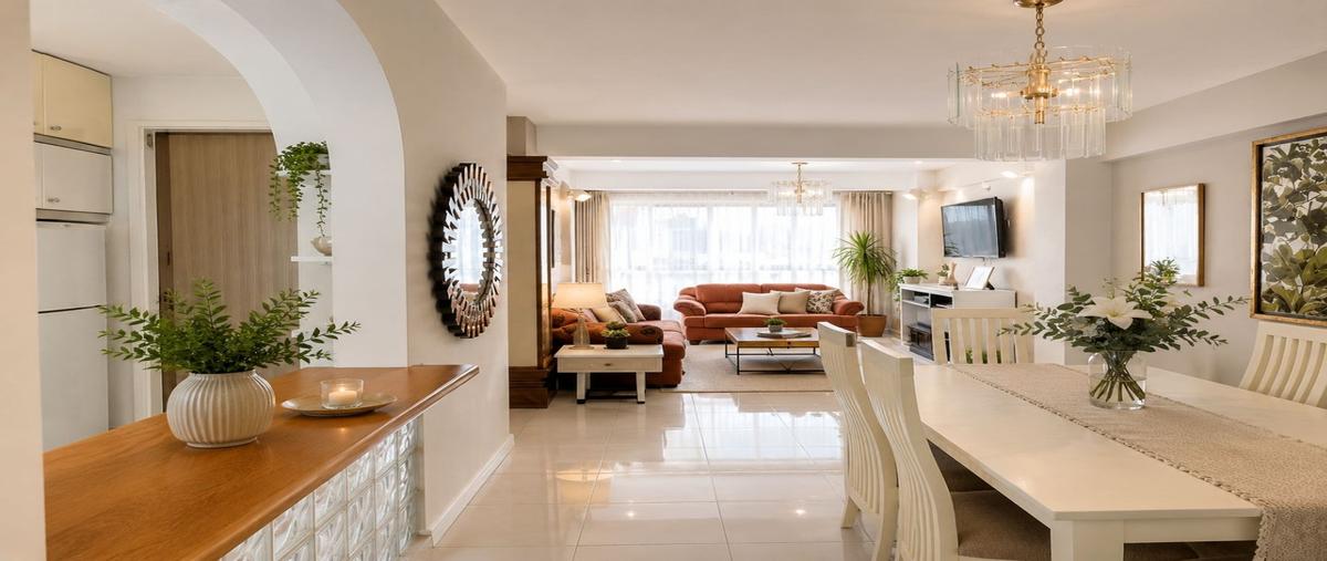Foto de departamento en venta en  , tizapan, álvaro obregón, df / cdmx, 0 No. 03