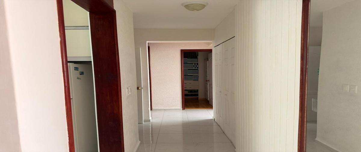 Foto de departamento en venta en  , tizapan, álvaro obregón, df / cdmx, 0 No. 05