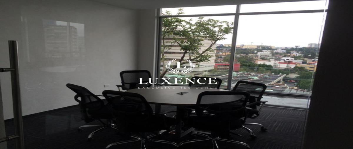 Foto de oficina en venta en  , tizapan, álvaro obregón, df / cdmx, 0 No. 03