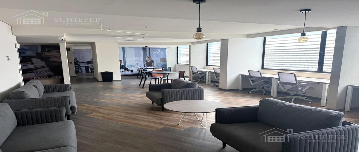 Foto de departamento en renta en  , tizapan, álvaro obregón, df / cdmx, 0 No. 04