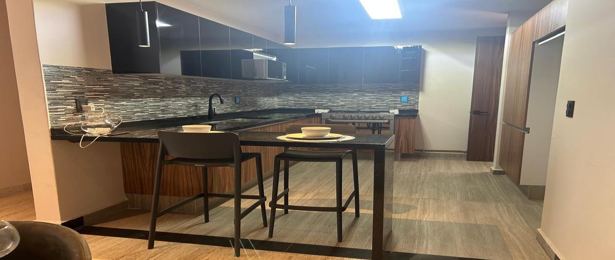 Foto de departamento en venta en  , tizapan, álvaro obregón, df / cdmx, 0 No. 03