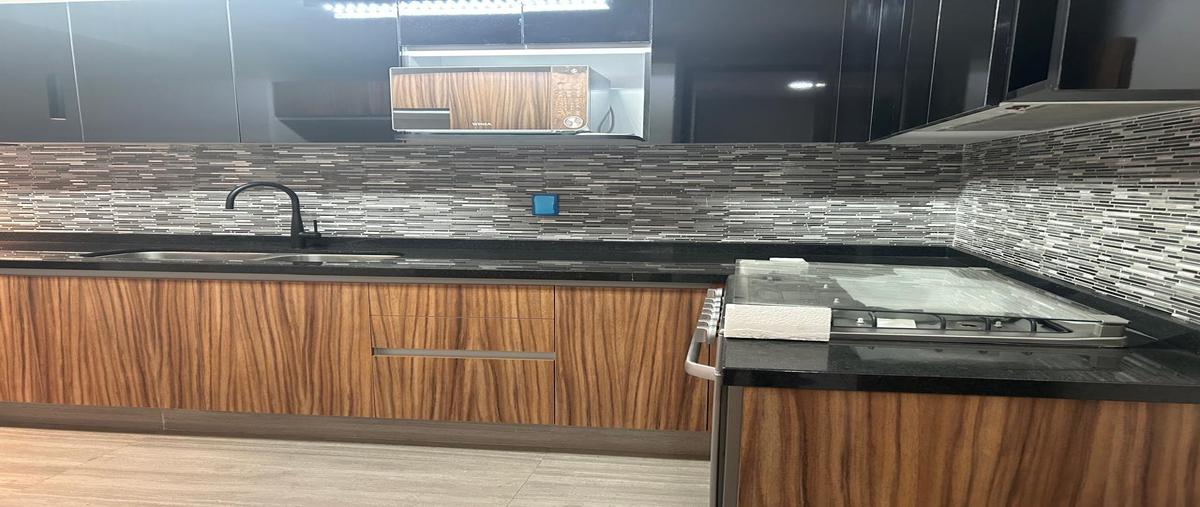 Foto de departamento en venta en  , tizapan, álvaro obregón, df / cdmx, 0 No. 05