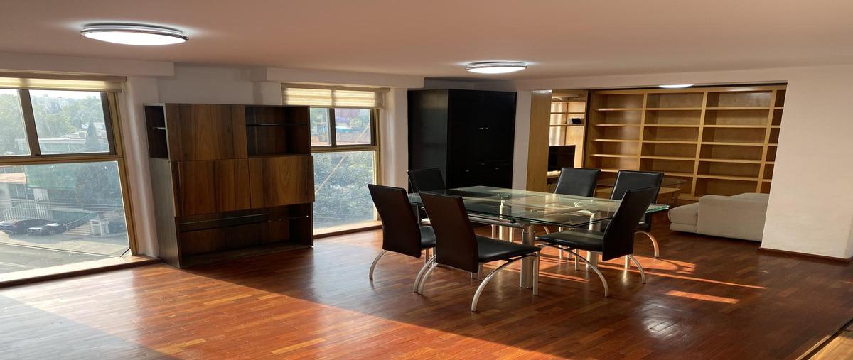 Foto de departamento en , tizapan, álvaro obregón, df / cdmx, 0 foto 05 Foto de departamento en renta en , tizapan, álvaro obregón, df / cdmx, 0 No. 05