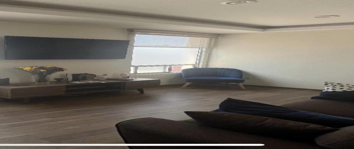 Foto de departamento en venta en  , tizapan, álvaro obregón, df / cdmx, 0 No. 04
