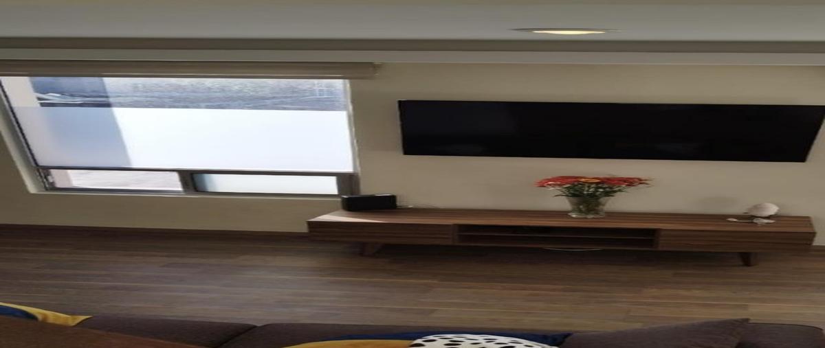 Foto de departamento en venta en  , tizapan, álvaro obregón, df / cdmx, 0 No. 05