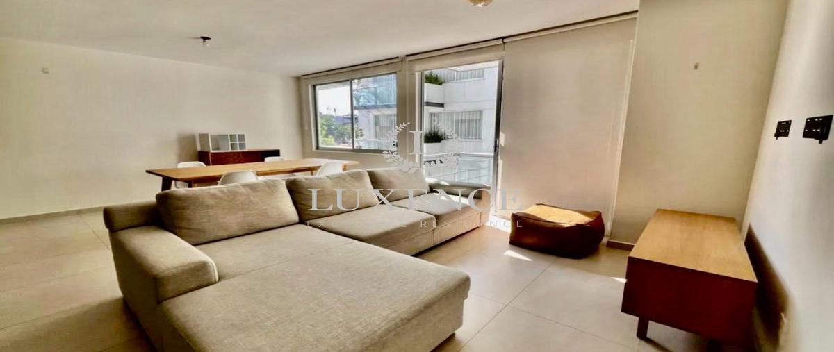 Foto de departamento en renta en  , tizapan, álvaro obregón, df / cdmx, 0 No. 05