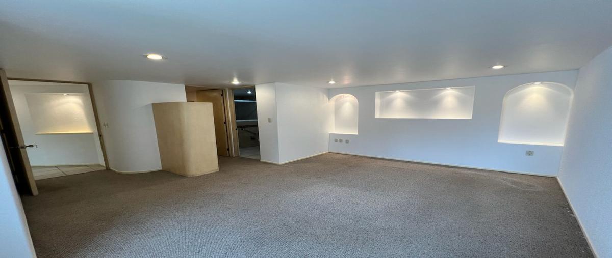 Foto de departamento en venta en  , tizapan, álvaro obregón, df / cdmx, 0 No. 03