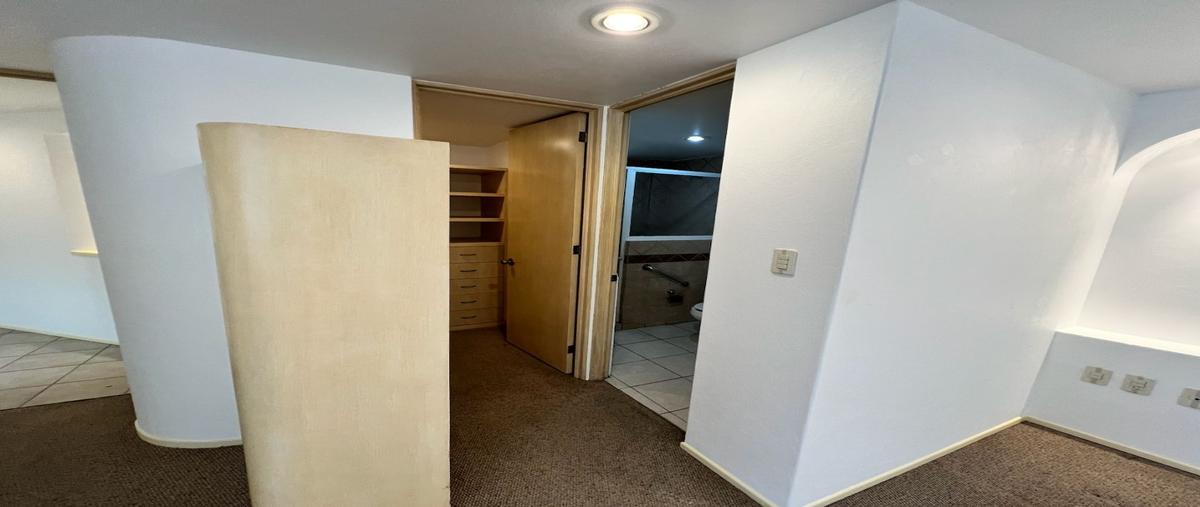 Foto de departamento en venta en  , tizapan, álvaro obregón, df / cdmx, 0 No. 05