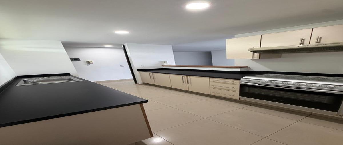 Foto de departamento en venta en  , tizapan, álvaro obregón, df / cdmx, 0 No. 03