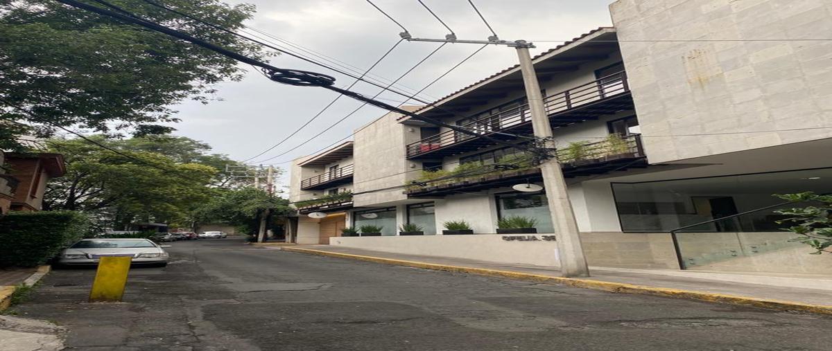 Foto de departamento en venta en tizapan , tizapan, álvaro obregón, df / cdmx, 0 No. 02