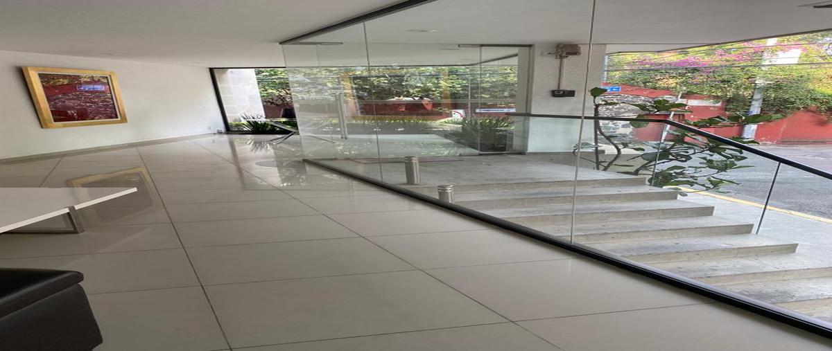 Foto de departamento en venta en tizapan , tizapan, álvaro obregón, df / cdmx, 0 No. 03