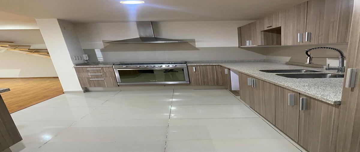 Foto de departamento en venta en tizapan , tizapan, álvaro obregón, df / cdmx, 0 No. 04