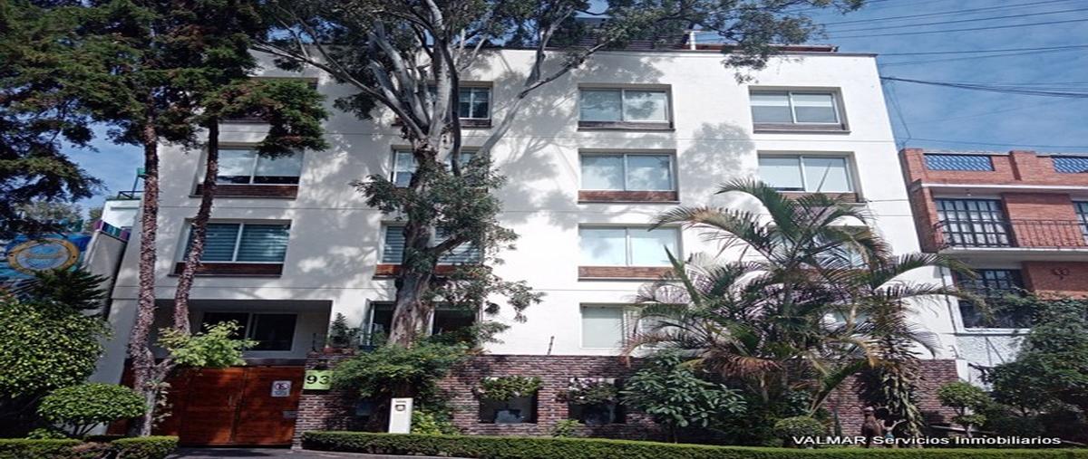 Foto de departamento en tizapan whi302879, tizapan, álvaro obregón, df / cdmx, 0 foto 01 Foto de departamento en venta en tizapan whi302879, tizapan, álvaro obregón, df / cdmx, 0 No. 01