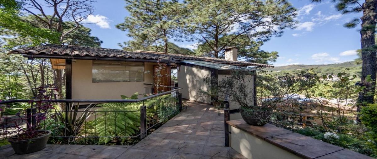 Foto de casa en condominio en tizates , otumba, valle de bravo, méxico, 31717030 foto 04 Foto de casa en condominio en renta en tizates , otumba, valle de bravo, méxico, 31717030 No. 04