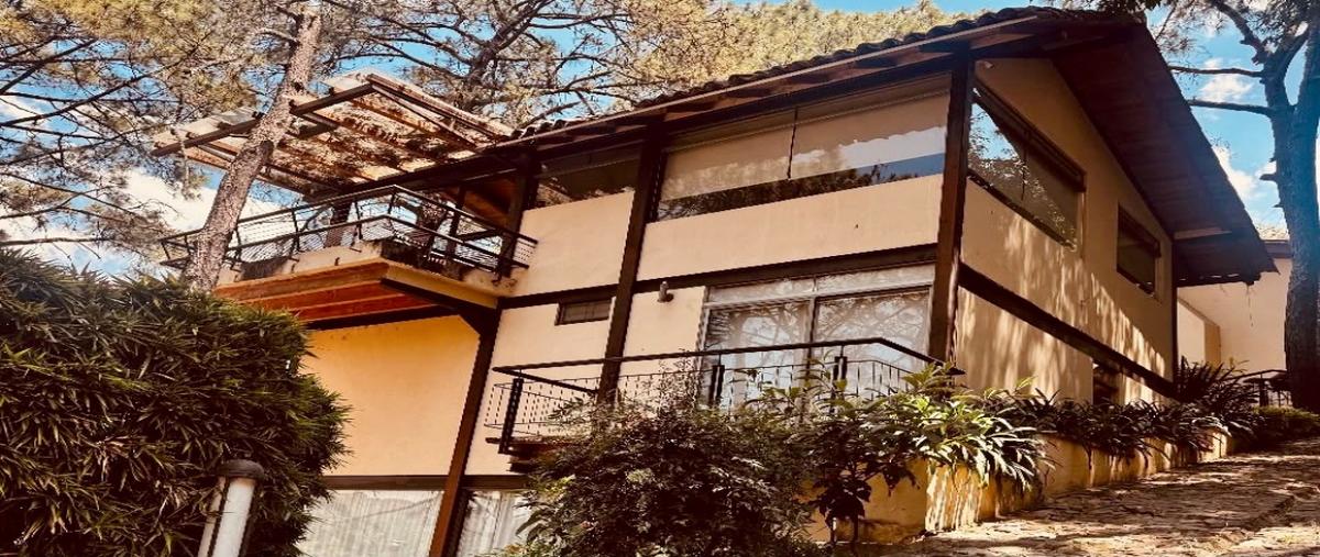 Foto de casa en condominio en tizates , otumba, valle de bravo, méxico, 31717030 foto 05 Foto de casa en condominio en renta en tizates , otumba, valle de bravo, méxico, 31717030 No. 05