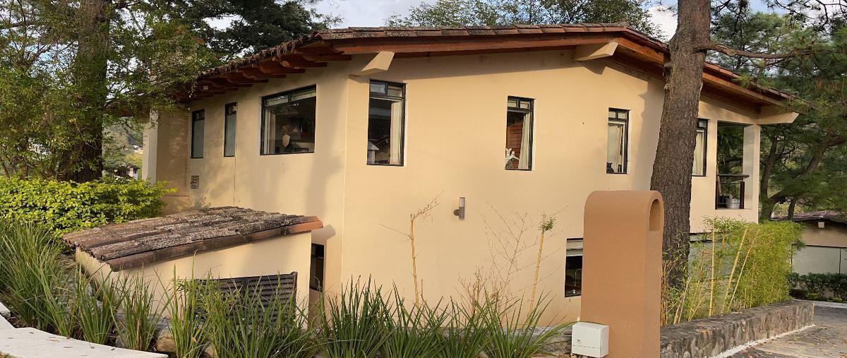 Foto de casa en renta en tizates , valle de bravo, valle de bravo, méxico, 0 No. 03