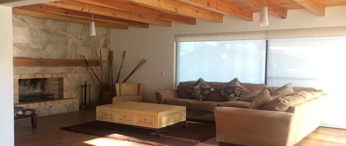 Foto de casa en renta en tizates , valle de bravo, valle de bravo, méxico, 0 No. 04