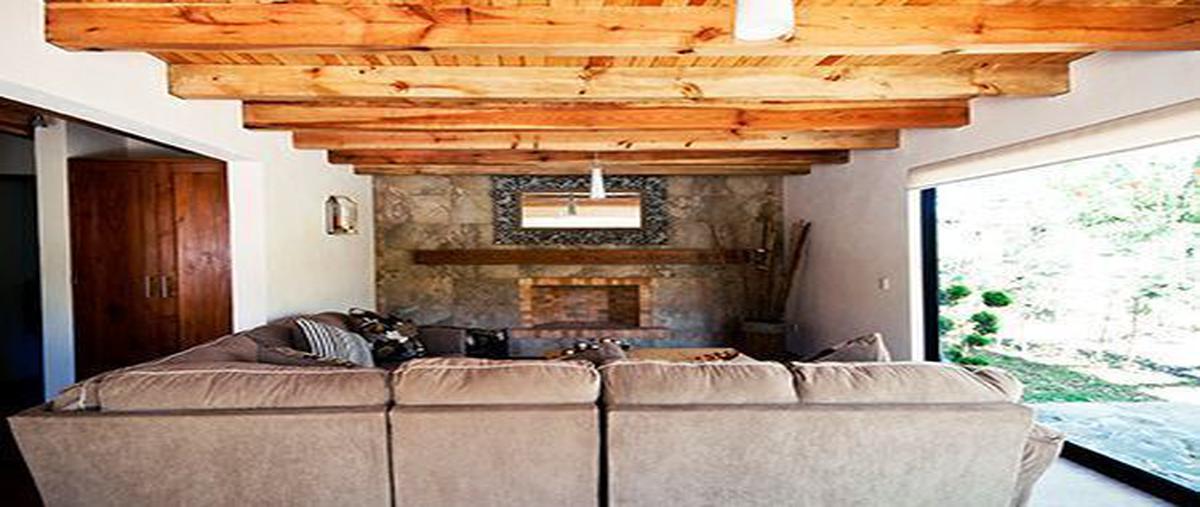 Foto de casa en renta en tizates , valle de bravo, valle de bravo, méxico, 0 No. 05