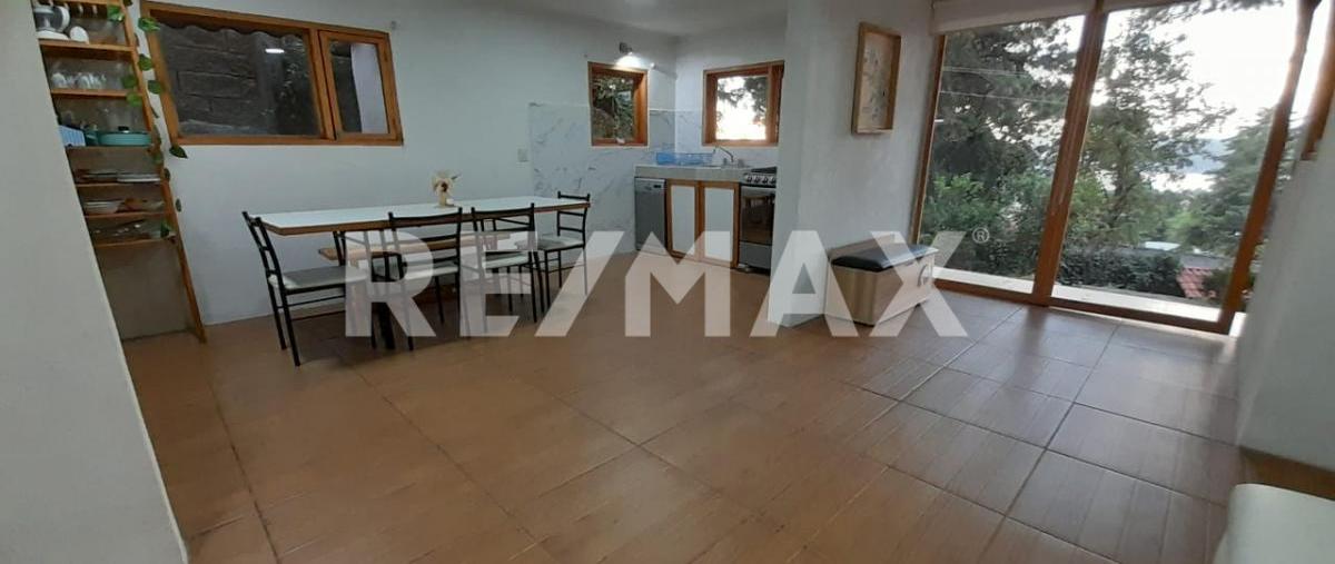 Foto de casa en renta en tizates , valle de bravo, valle de bravo, méxico, 31147469 No. 05