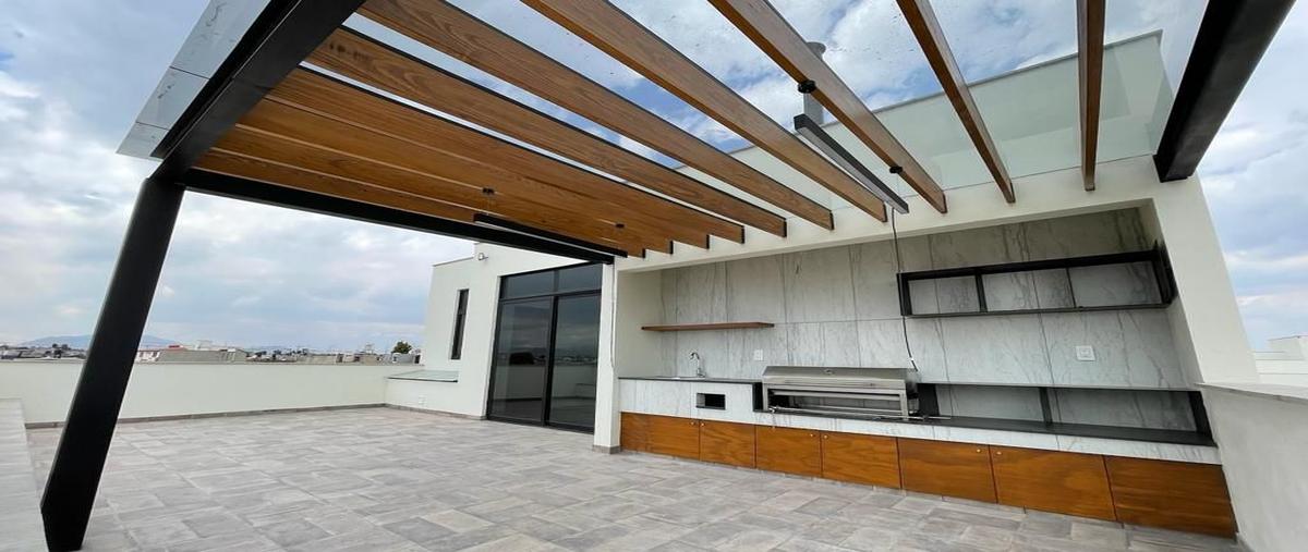 Foto de casa en venta en tizatlalli , san salvador tizatlalli, metepec, méxico, 0 No. 03