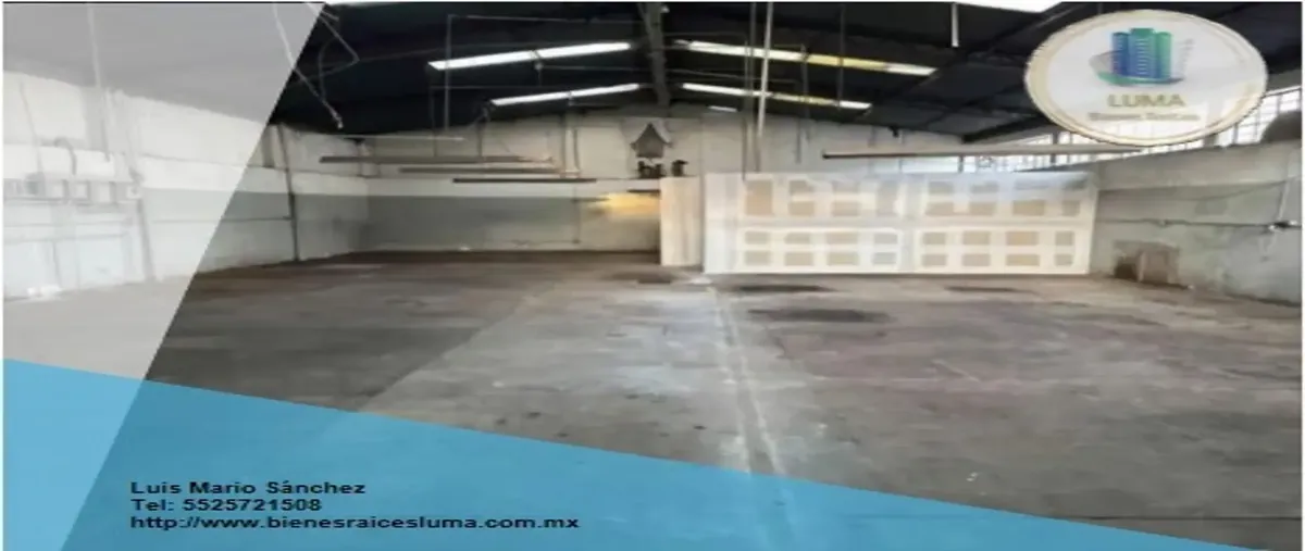 Foto de bodega en renta en tizayuca 1, tizayuca centro, tizayuca, hidalgo, 30304457 No. 01
