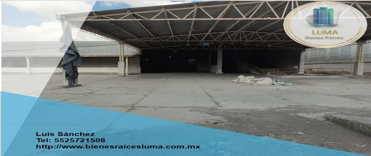 Foto de bodega en venta en tizayuca 1, tizayuca centro, tizayuca, hidalgo, 30308485 No. 03