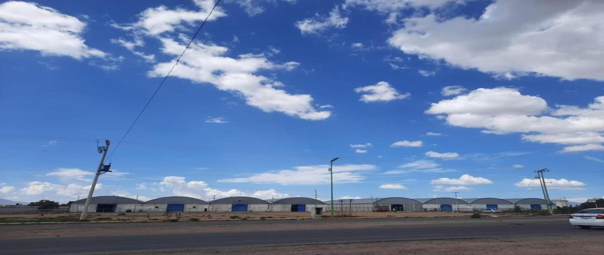 Foto de bodega en renta en  , tizayuca centro, tizayuca, hidalgo, 25350197 No. 01