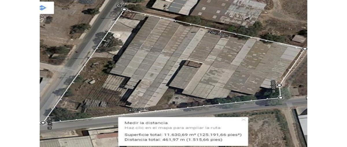 Foto de nave industrial en venta en  , tizayuca centro, tizayuca, hidalgo, 25376080 No. 01